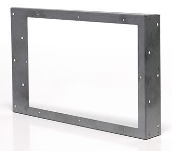 Metal Wall Bracket for 200 series Compact master