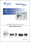 System One Intercom Manual